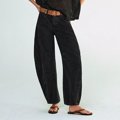 VIVRA™ - WOMEN'S WIDE-LEG JEANS