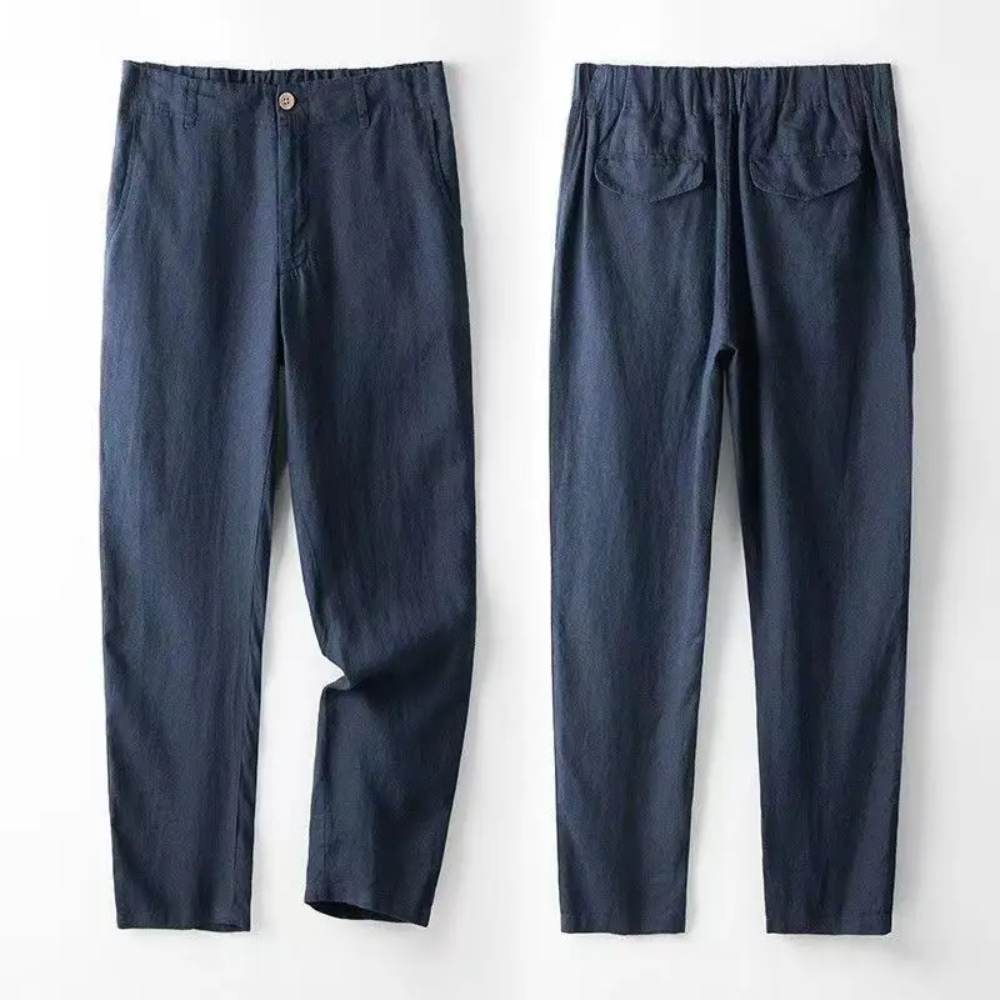 Jirich | Elegant Two-Piece Set