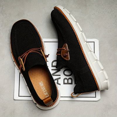 Adam - Lightweight Slip-On Sneakers