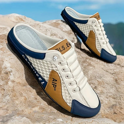 Pucuri™ - ORTHOPEDIC MEN'S DAILY SANDALS