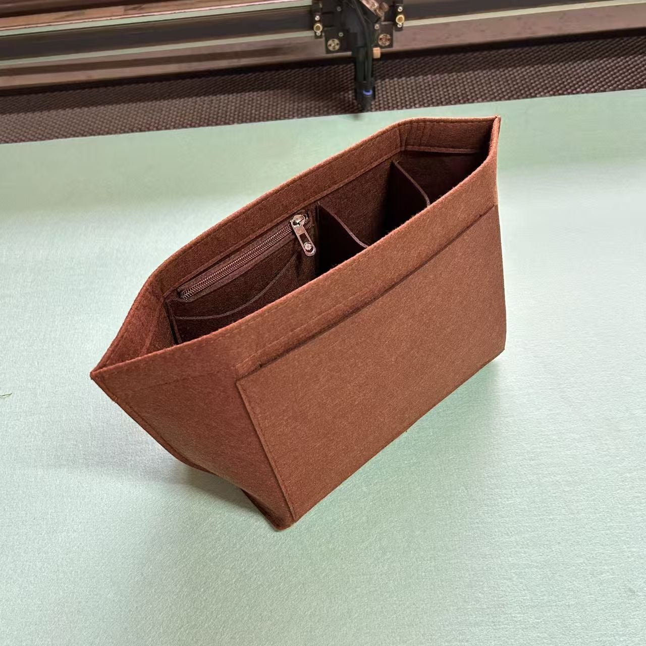 Organizer Insert for Bag