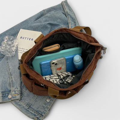 Juditha | Chic Tote Bag
