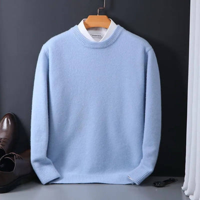 David™ | Ultrasoft Premium Sweater