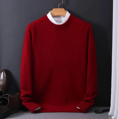 David™ | Ultrasoft Premium Sweater