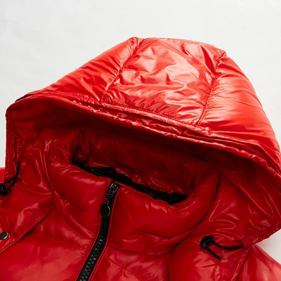 Eirik | Cozy Winter Jacket