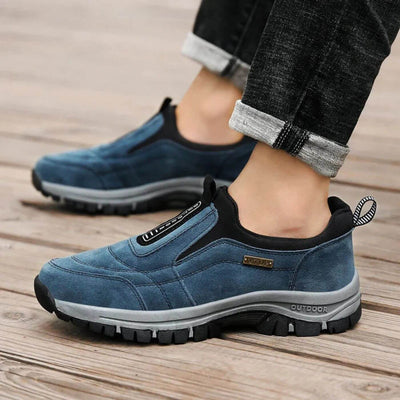 Elias™ | All-Day Comfort Orthopedic Shoes