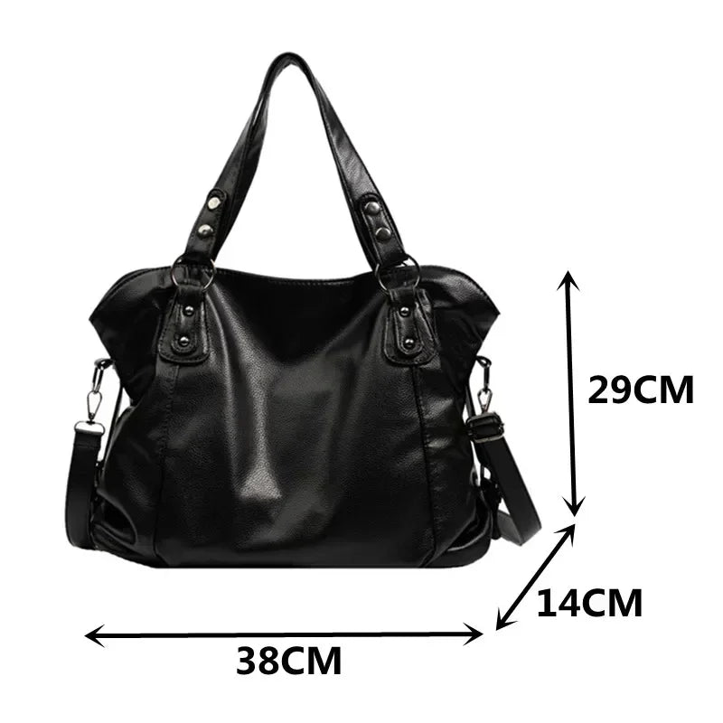 Cherise | Elegant Shoulder Bag