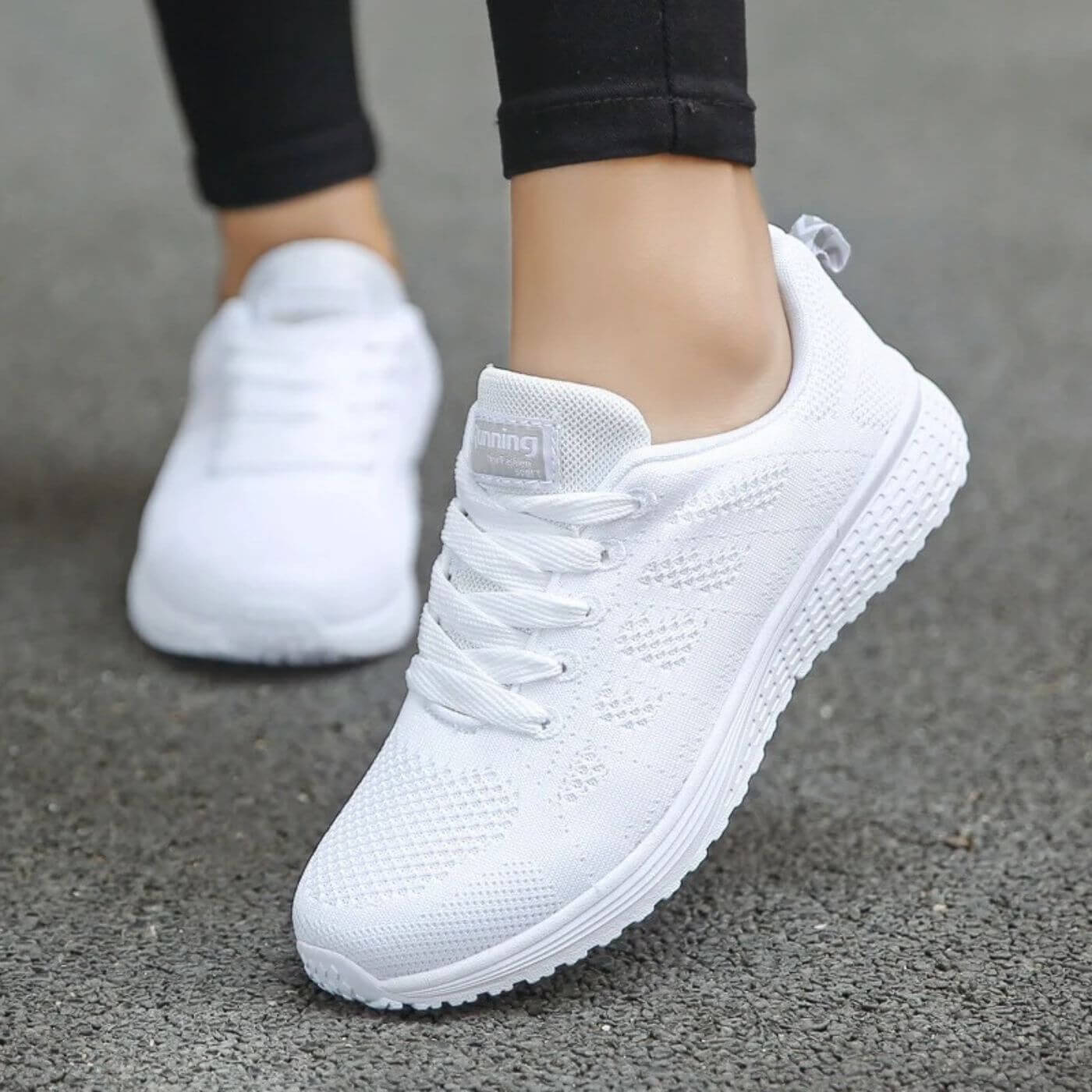 Raya | Pain Relief Shoes