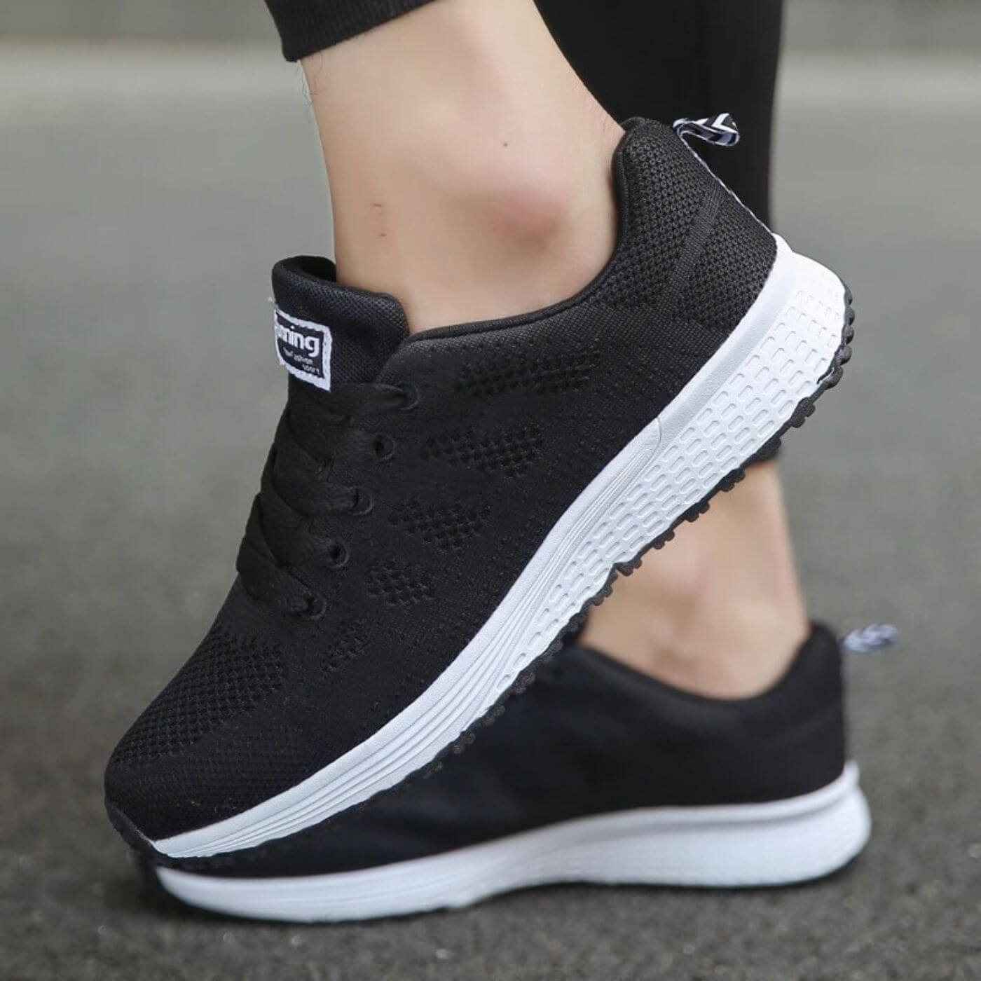 Raya | Pain Relief Shoes