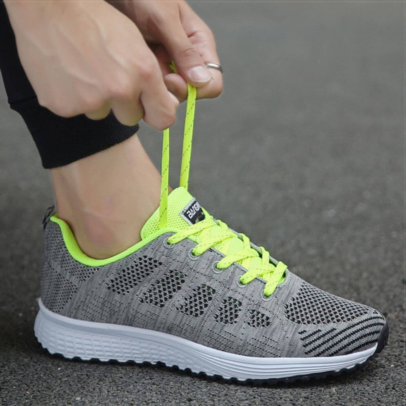 Raya | Pain Relief Shoes