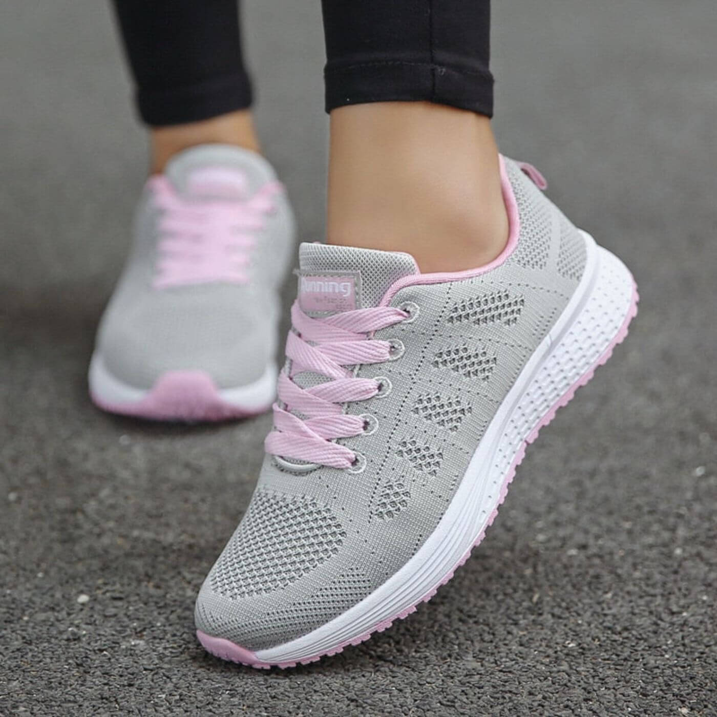 Raya | Pain Relief Shoes
