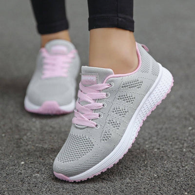 Raya | Pain Relief Shoes