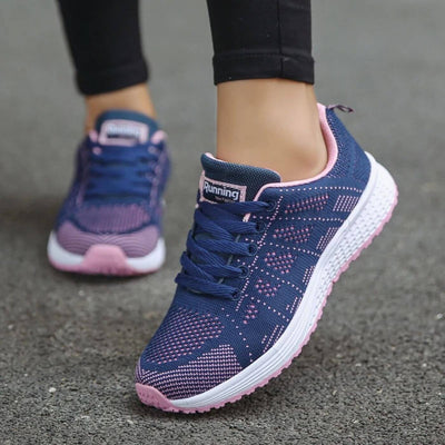 Raya | Pain Relief Shoes