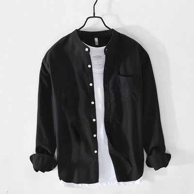 Florence™ - LIGHTWEIGHT 100% COTTON SHIRT