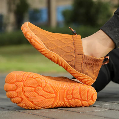 WideStep™ - WIDE TOE PAIN RELIEF SHOES - UNISEX
