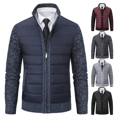 Business Cooper vest