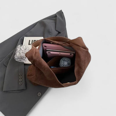 Kirsten | Chic Tote Bag