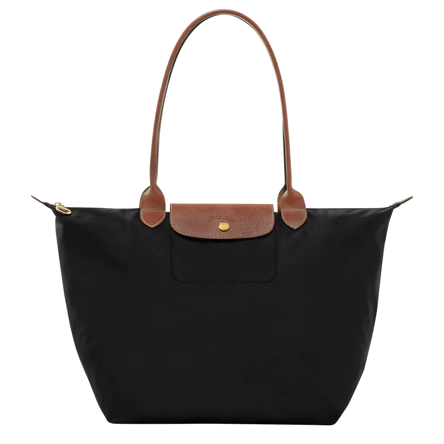 Large Le Pliage Tote