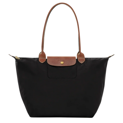 Large Le Pliage Tote