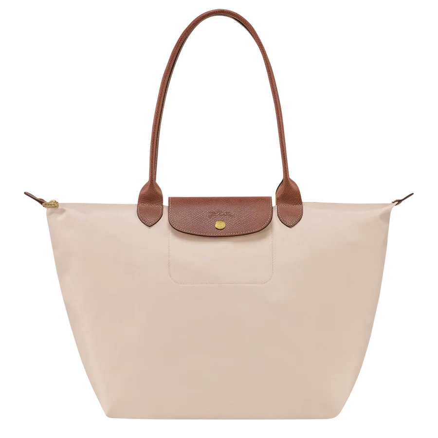 Large Le Pliage Tote