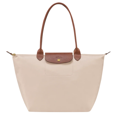 Large Le Pliage Tote