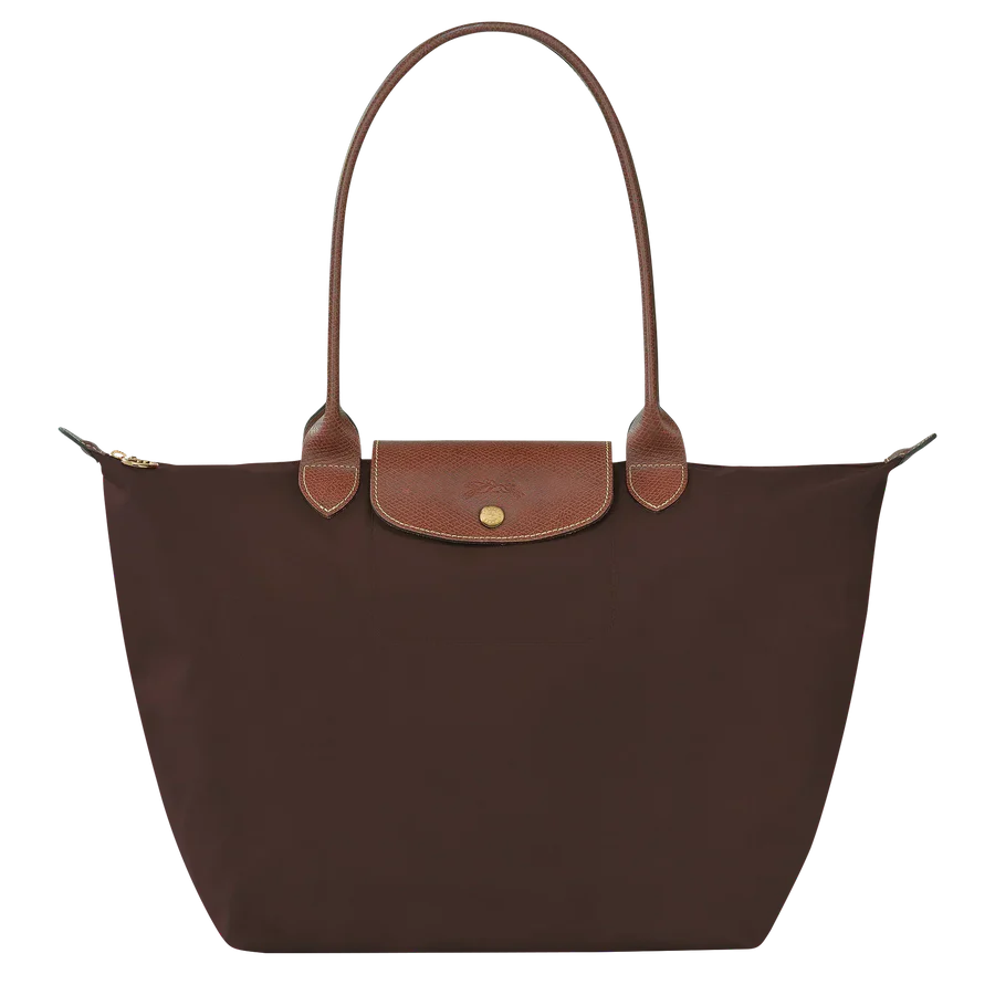 Large Le Pliage Tote