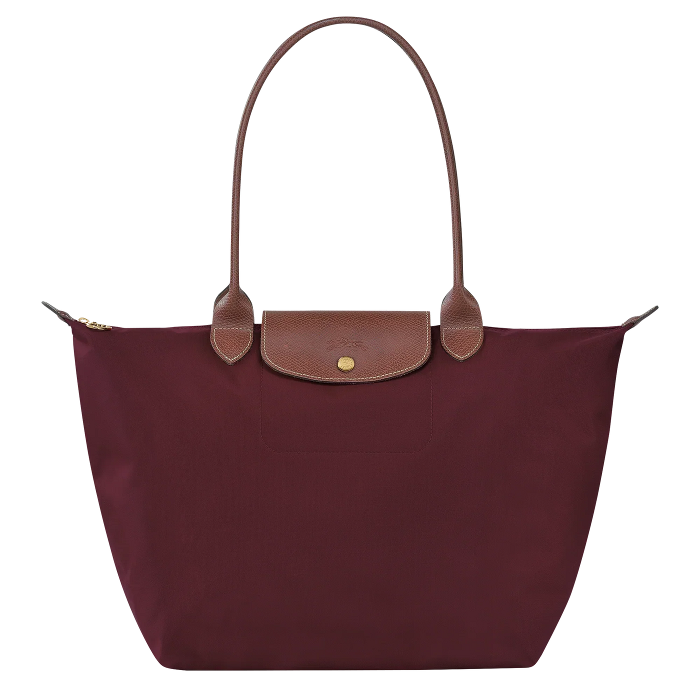 Large Le Pliage Tote