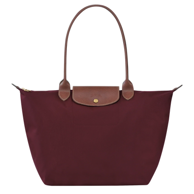 Large Le Pliage Tote