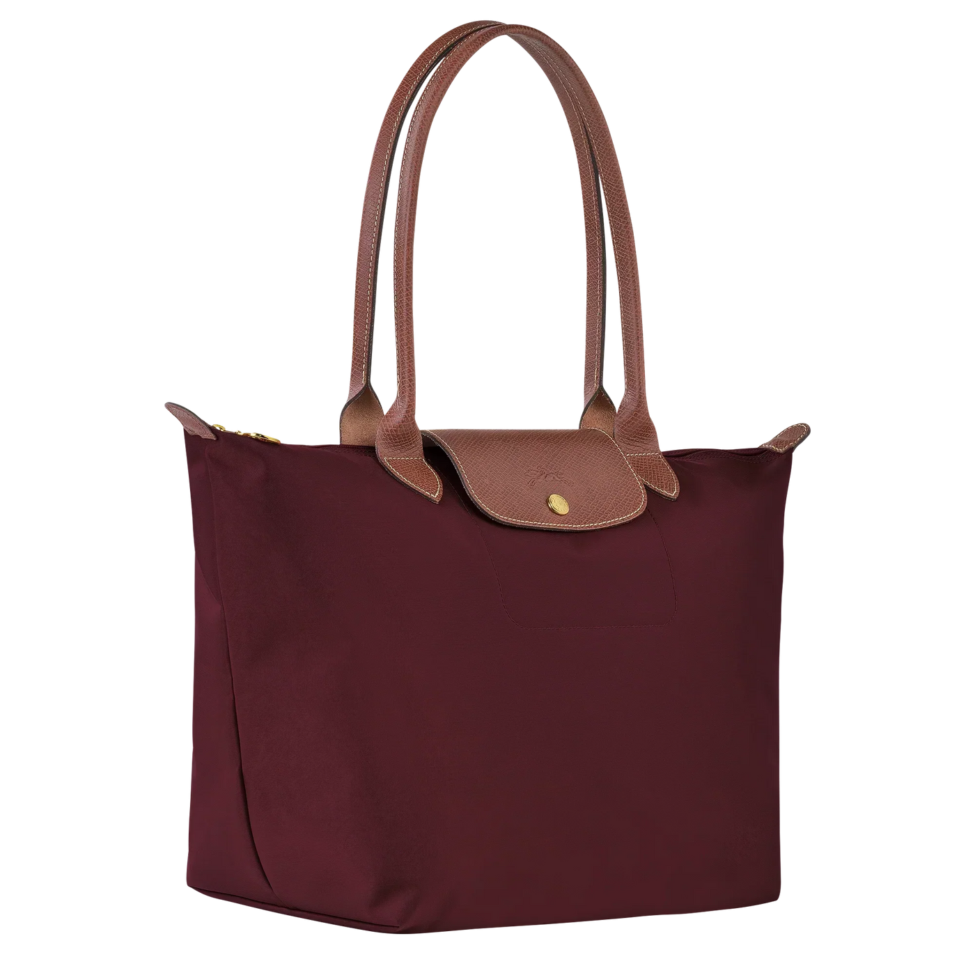 Large Le Pliage Tote