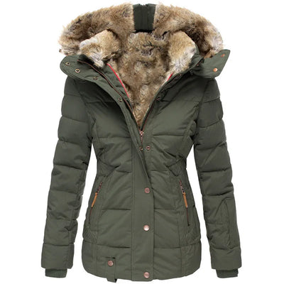 Grace™ | Cozy Winter Jacket