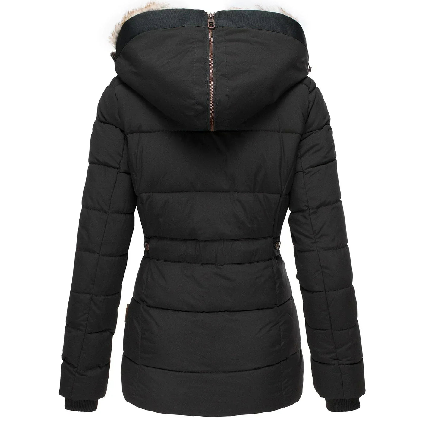 Grace™ | Cozy Winter Jacket