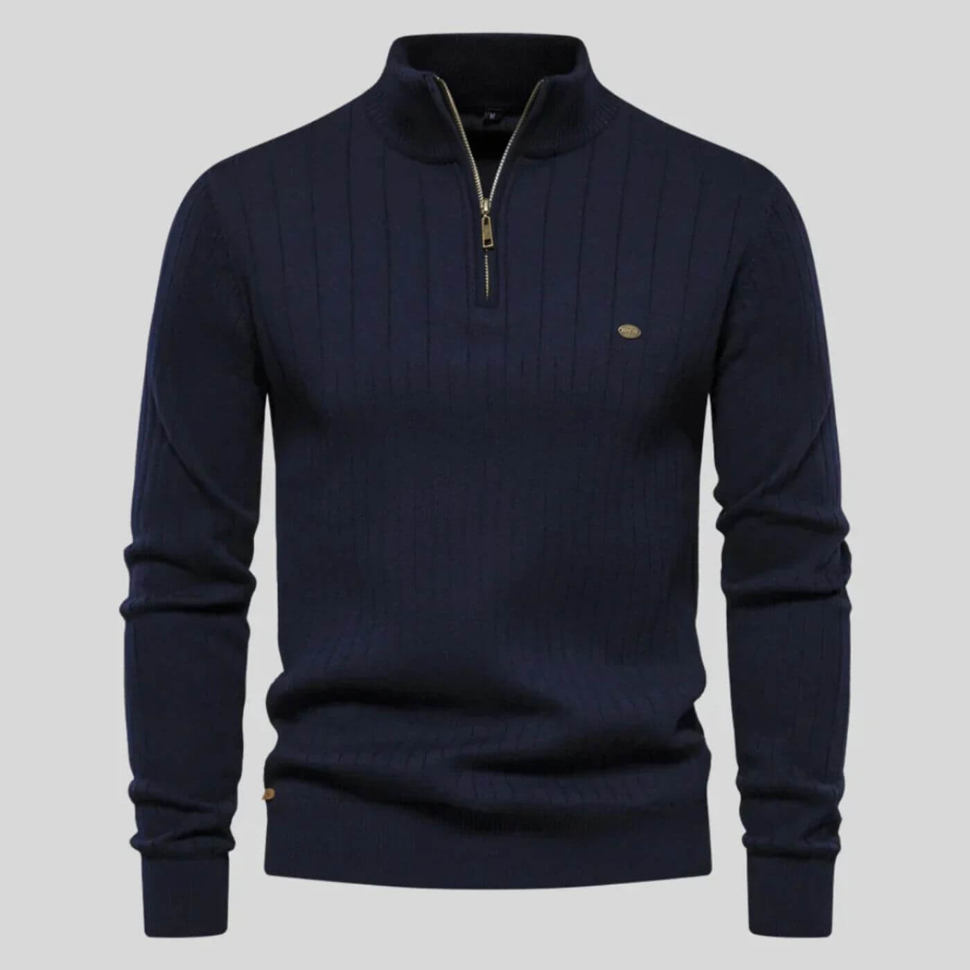 Lukas™|  High-Quality Comfort Sweater