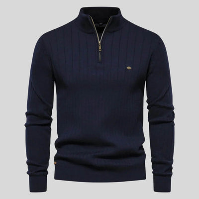 Lukas™|  High-Quality Comfort Sweater