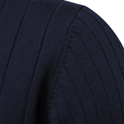 Lukas™|  High-Quality Comfort Sweater