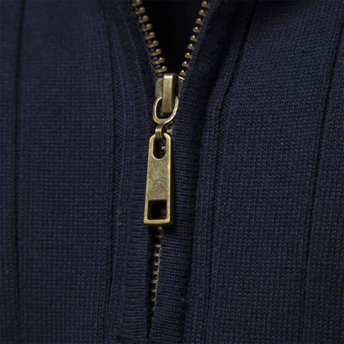 Lukas™|  High-Quality Comfort Sweater