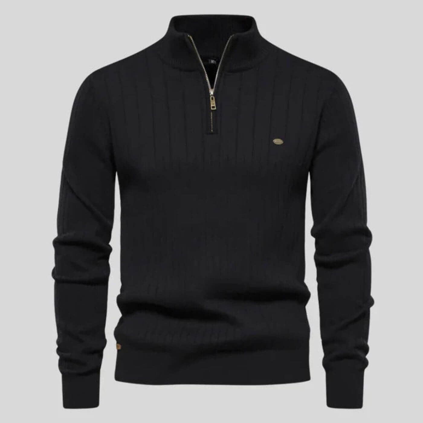 Lukas™|  High-Quality Comfort Sweater