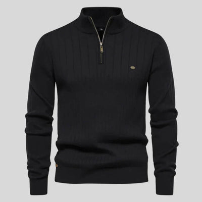 Lukas™|  High-Quality Comfort Sweater
