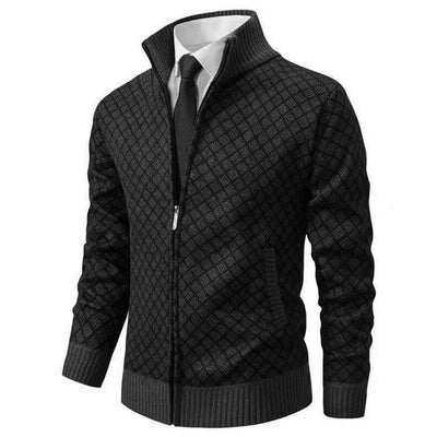 Magnus™ | High-Quality Everyday Cardigan