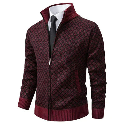 Magnus™ | High-Quality Everyday Cardigan