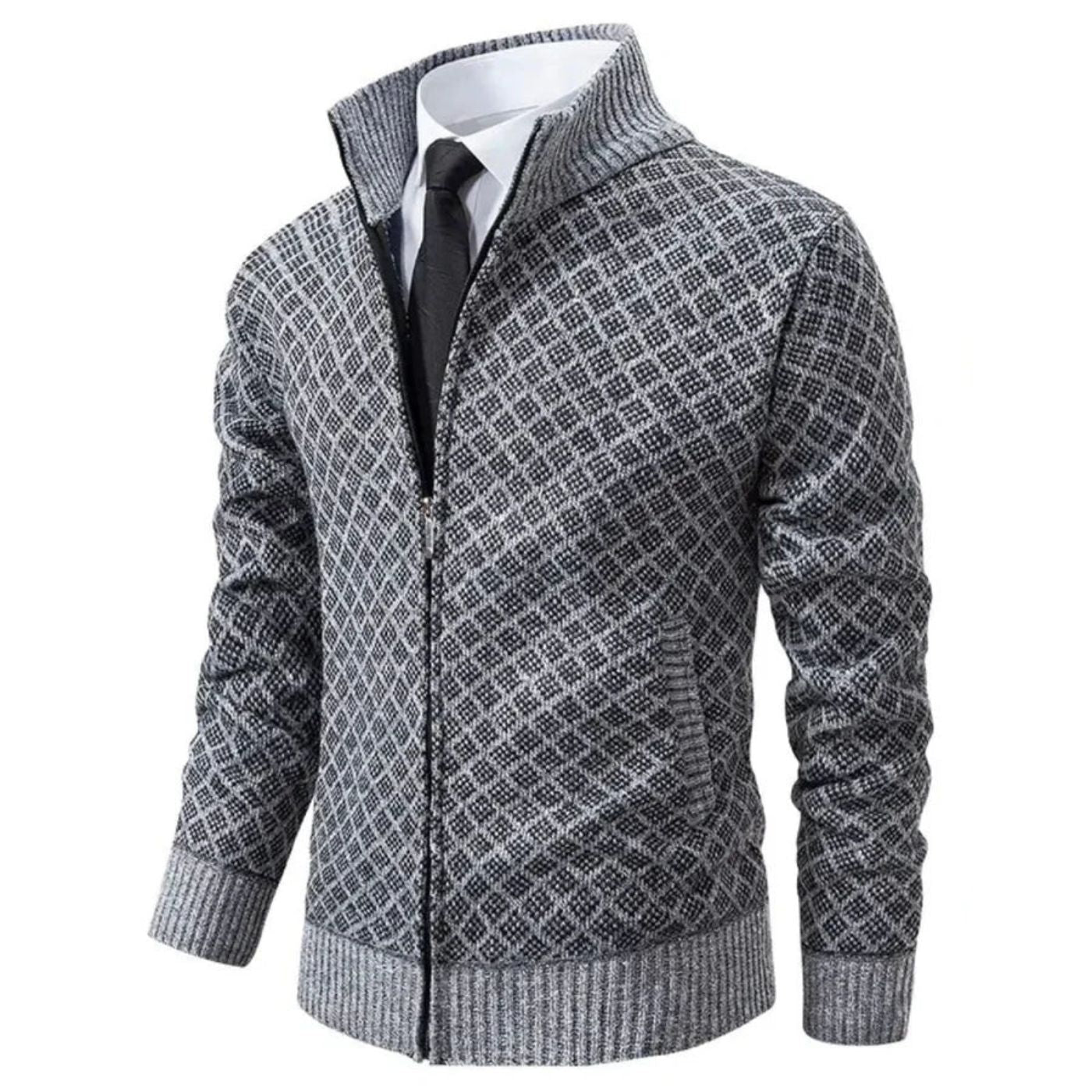 Magnus™ | High-Quality Everyday Cardigan