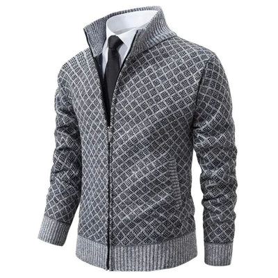 Magnus™ | High-Quality Everyday Cardigan