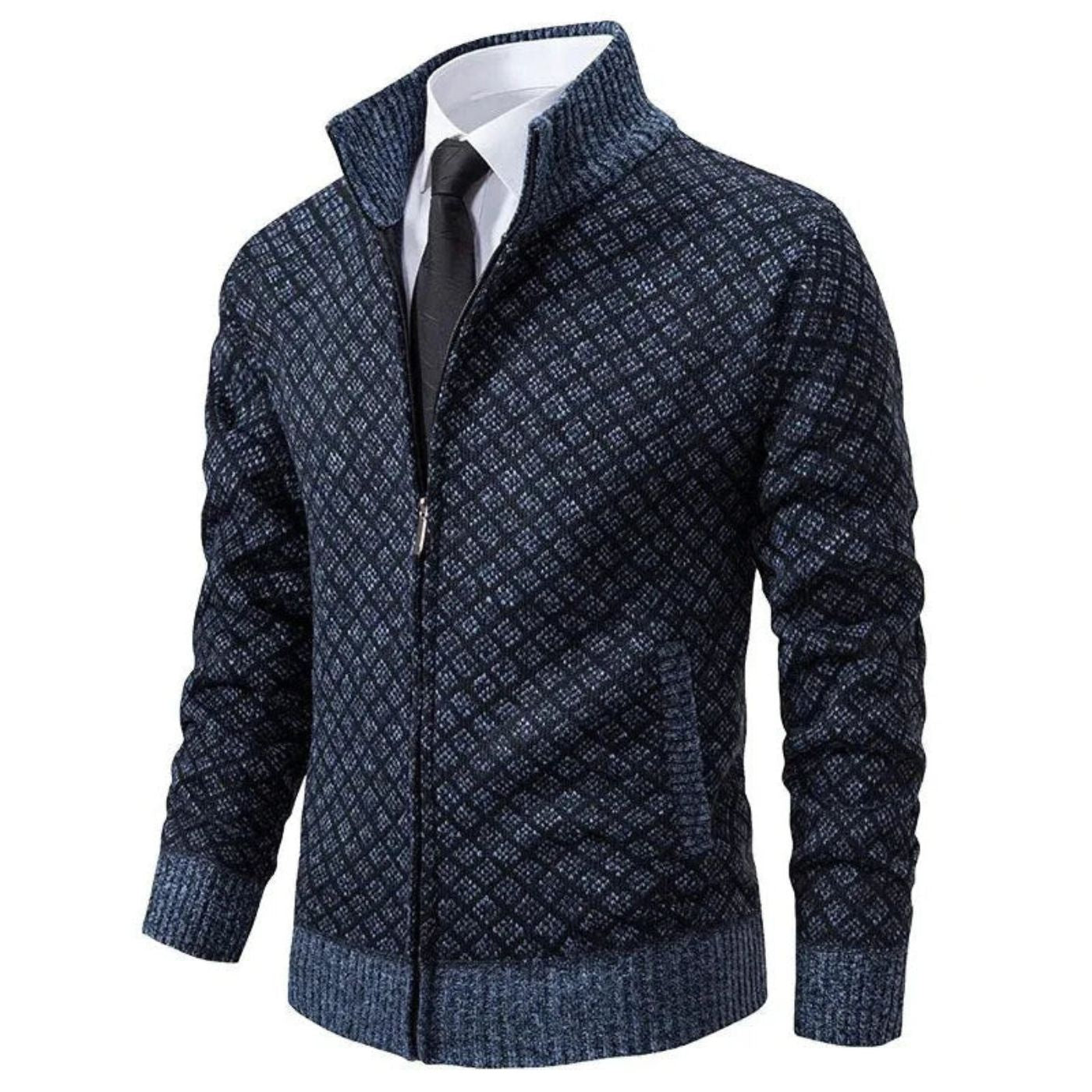 Magnus™ | High-Quality Everyday Cardigan