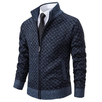 Magnus™ | High-Quality Everyday Cardigan