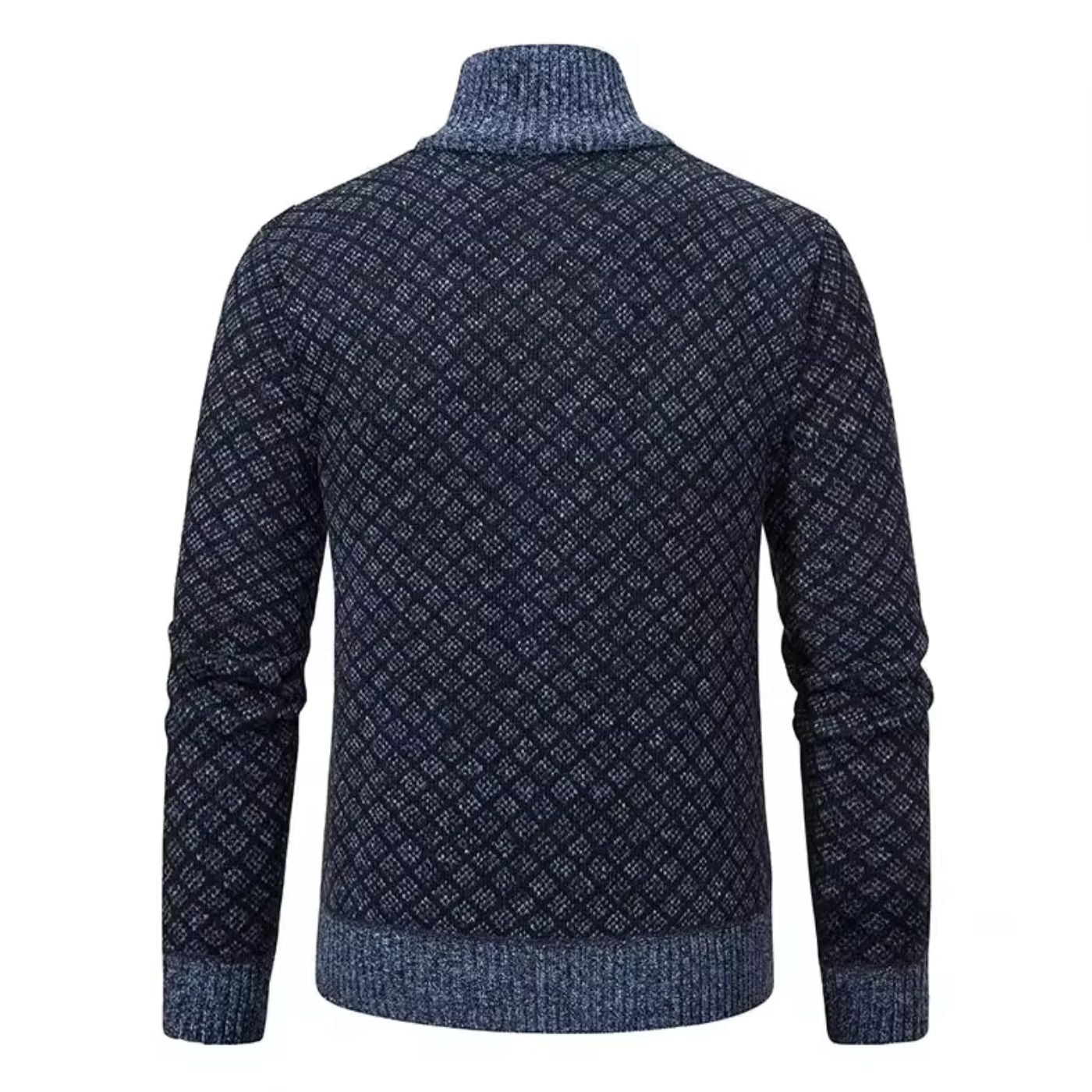 Magnus™ | High-Quality Everyday Cardigan
