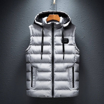 Max™ | Lightweight Hooded Jacket
