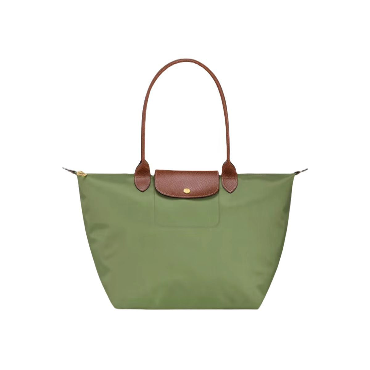 Large Le Pliage Tote