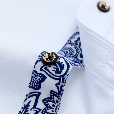 Men's Long Sleeve Korean