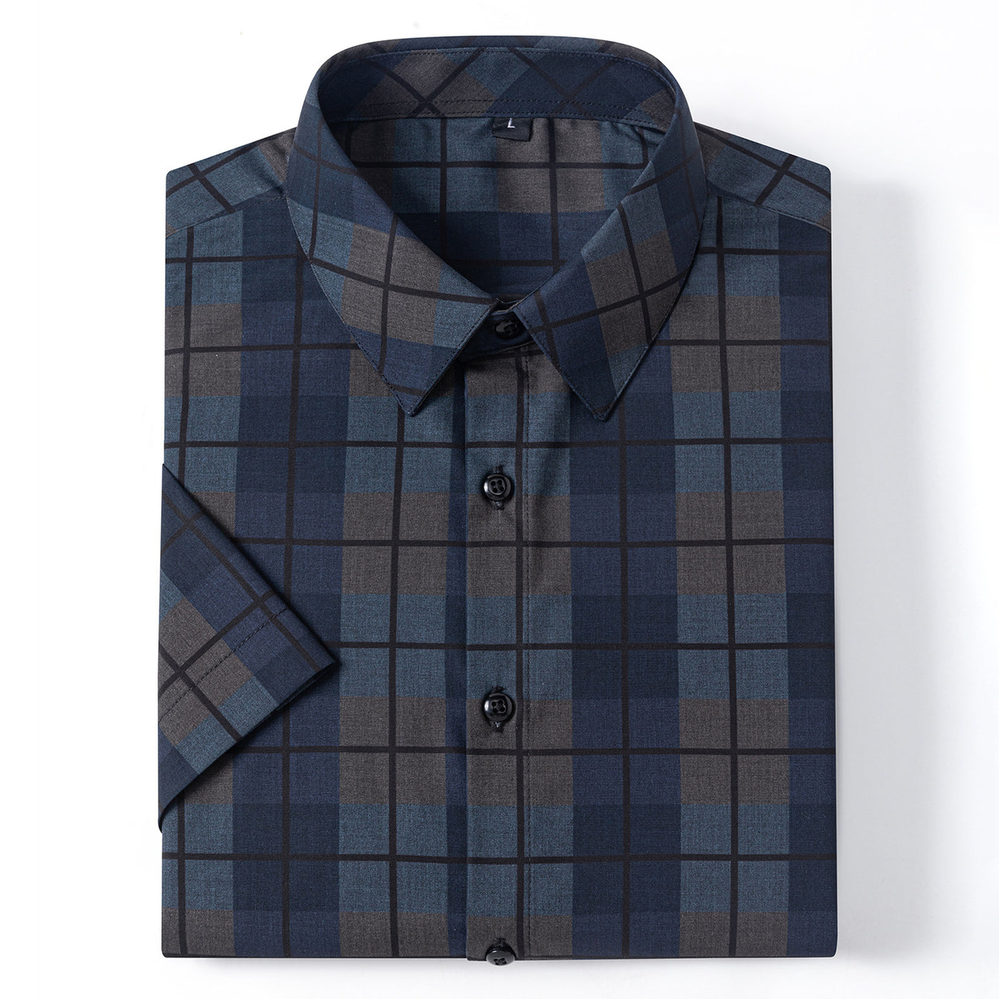 Short-sleeved shirt