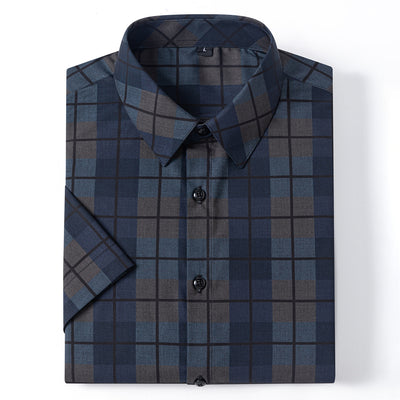 Short-sleeved shirt