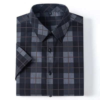 Short-sleeved shirt